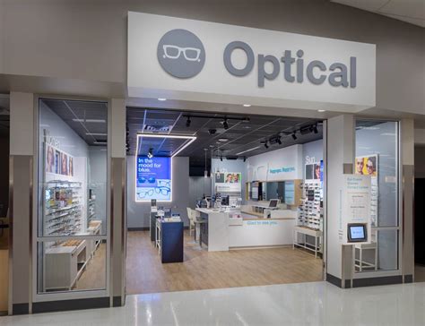 Target Optical was founded by the Cole National Corporation in 1995 1 in Cleveland, Ohio. . Tarhet optical